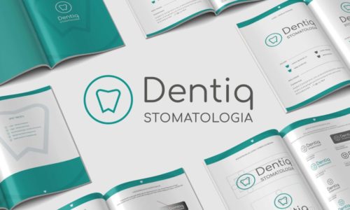 Dentiq-projekt-logo-manual